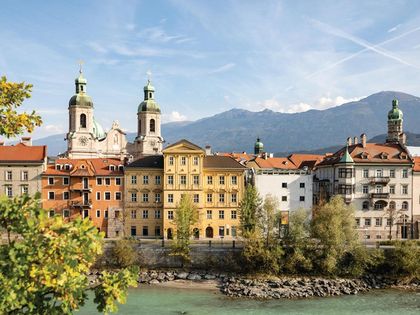 Altstadt Innsbruck